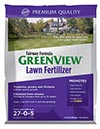 Greenview Fairway Formula Lawn Fertilizer 