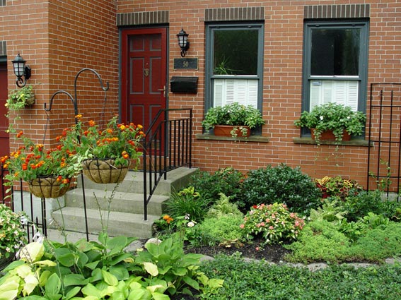 Quick Curb Appeal Ideas For Your Front Yard Greenview Fertilizer