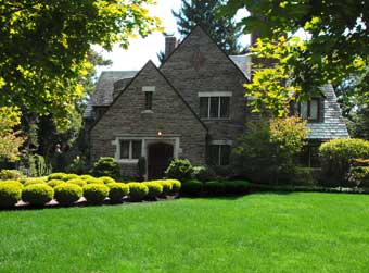 Five Spring Steps For A Beautiful Summer Yard Greenview Fertilizer There S Simply Nothing That Compares To Running Barefoot Through The Lush Green Gr Here Are Some Tips Get Started