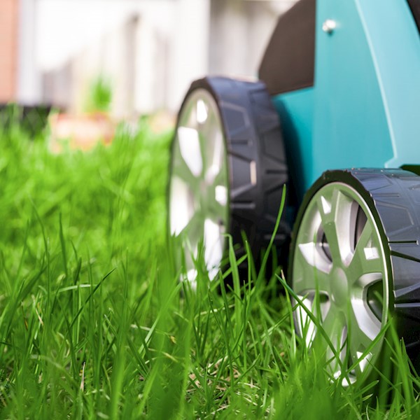 Tips For Lawn Equipment • Greenview