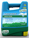 GreenView Lawn Food - Ready2Go Spreader 21-29793