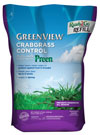 GreenView Crabgrass Control Plus Lawn Food with Preen® -  Ready2Go Spreader Refill Bag 21-29796