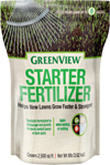 GreenView Starter Fertilizer