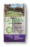 GreenView Fairway Formula Spring Fertilizer 21-31132