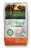 GreenView Fairway Formula Fall Fertilizer 21-31141