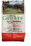 GreenView Fairway Formula Spring Fertilizer Weed and Feed & Crabgrass Preventer Copy 21-31143
