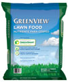 GreenView Lawn Food with GreenSmart 21-31176