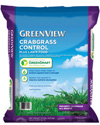 GreenView Crabgrass Control plus Lawn Food with GreenSmart 21-31178