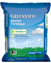 GreenView Starter Fertilizer with GreenSmart 2131184