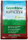 GreenView Fall Lawn Food with GreenSmart 21-31182