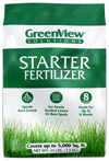 GreenView Solutions Starter Fertilizer