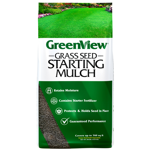 GreenView Fairway Formula Seeding Success 23-29832