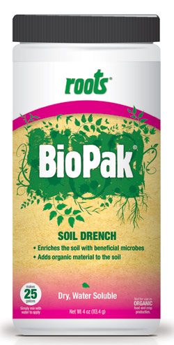 Roots® BioPak®Plus 3-0-2 27-56585