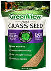 GreenView Pure Grass Seed Perennial Ryegrass Blend 28-29353