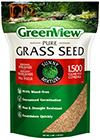 GreenView Pure Grass Seed Sunny Mixture 28-29339