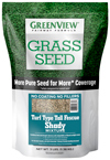 GreenView Fairway Formula Turf Type Tall Fescue Shady Mixture