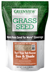 Greenview Fairway Formula Turf Type Tall Fescue Sun & Shade Blend 28-29346