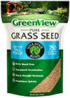 Greenview Pure Grass Seed Turf Type Tall Fescue Sun & Shade Blend 28-29346
